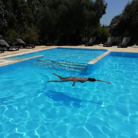 Otel Sport Village Iglesias