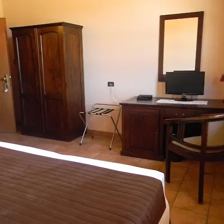 Otel Sport Village