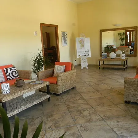 Sport Village 3* Iglesias