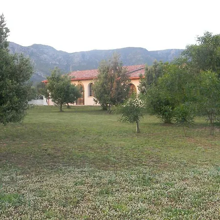 Sport Village Otel Iglesias