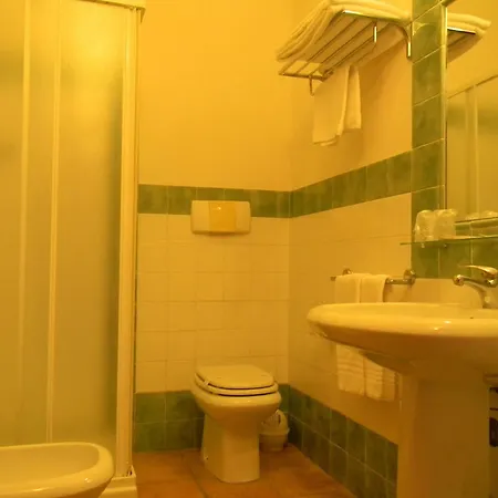 Sport Village Otel Iglesias