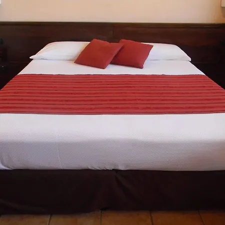 Hotel Sport Village