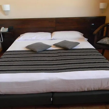 Hotel Sport Village
