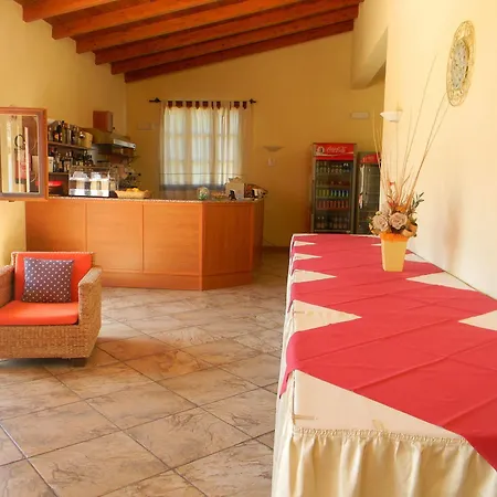 Sport Village 3* Iglesias