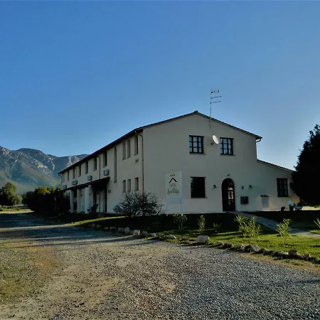 Otel Sport Village Iglesias