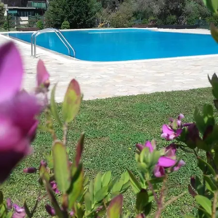 Otel Sport Village Iglesias
