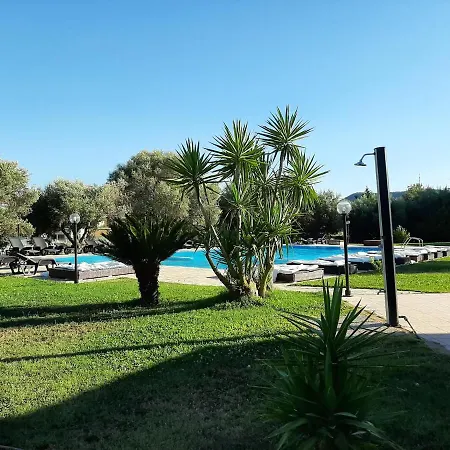 Sport Village 3*