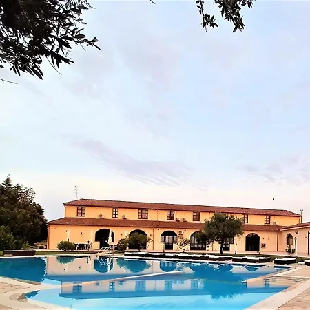 Sport Village 3* Iglesias