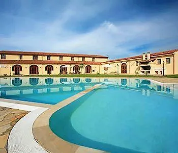 Hotel Sport Village Iglesias