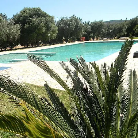 Sport Village 3* Iglesias