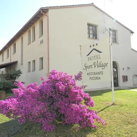 Sport Village Iglesias