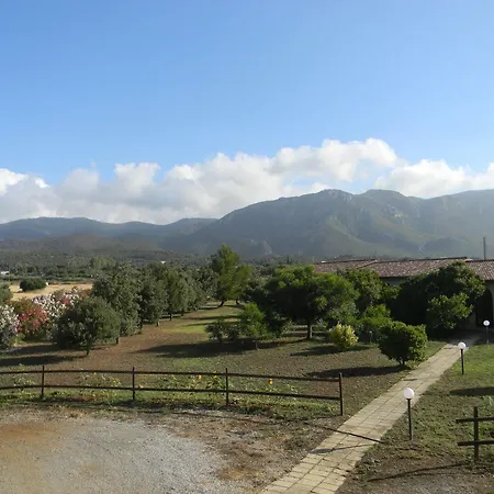 Sport Village Hotel Iglesias