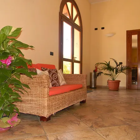 Sport Village Hotel
