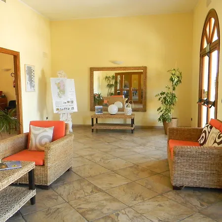 Sport Village Hotel 3*