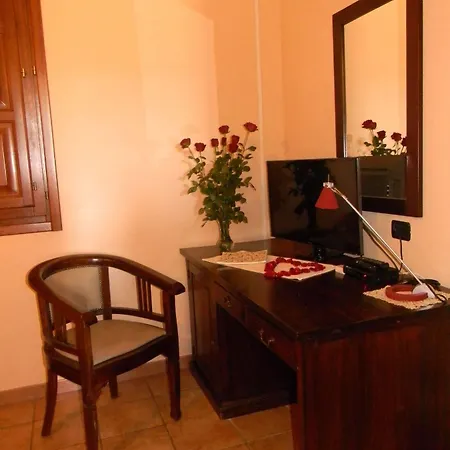 Hotel Sport Village 3*