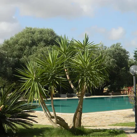 Hotel Sport Village Iglesias