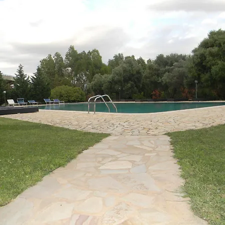 Sport Village 3* Iglesias