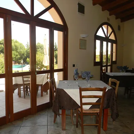 Hotel Sport Village Iglesias