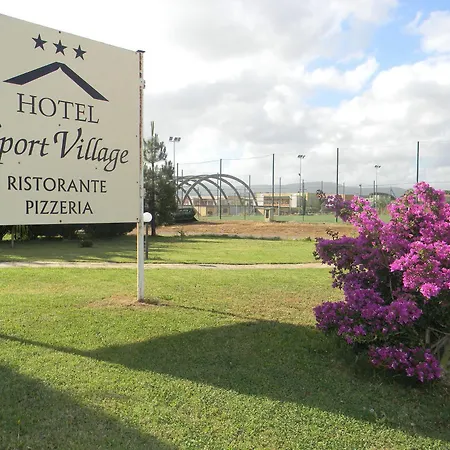 Sport Village