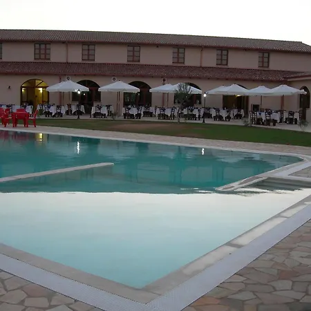 Hotel Sport Village 3*