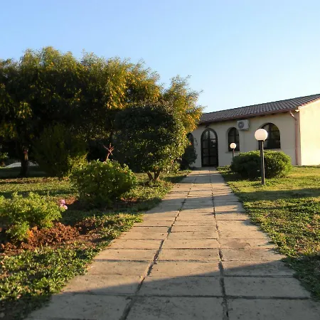 Sport Village Hotel