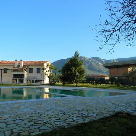 Sport Village Iglesias