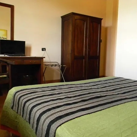 Hotel Sport Village