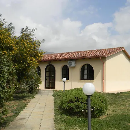 Sport Village 3* Iglesias